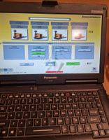 Jungheinrich Service Reparatur und Diagnosewerkzeug