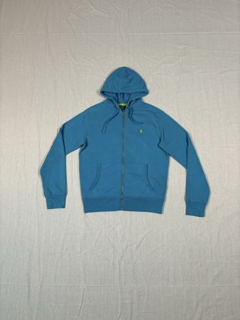 Zip Jacke Polo by Ralph Lauren