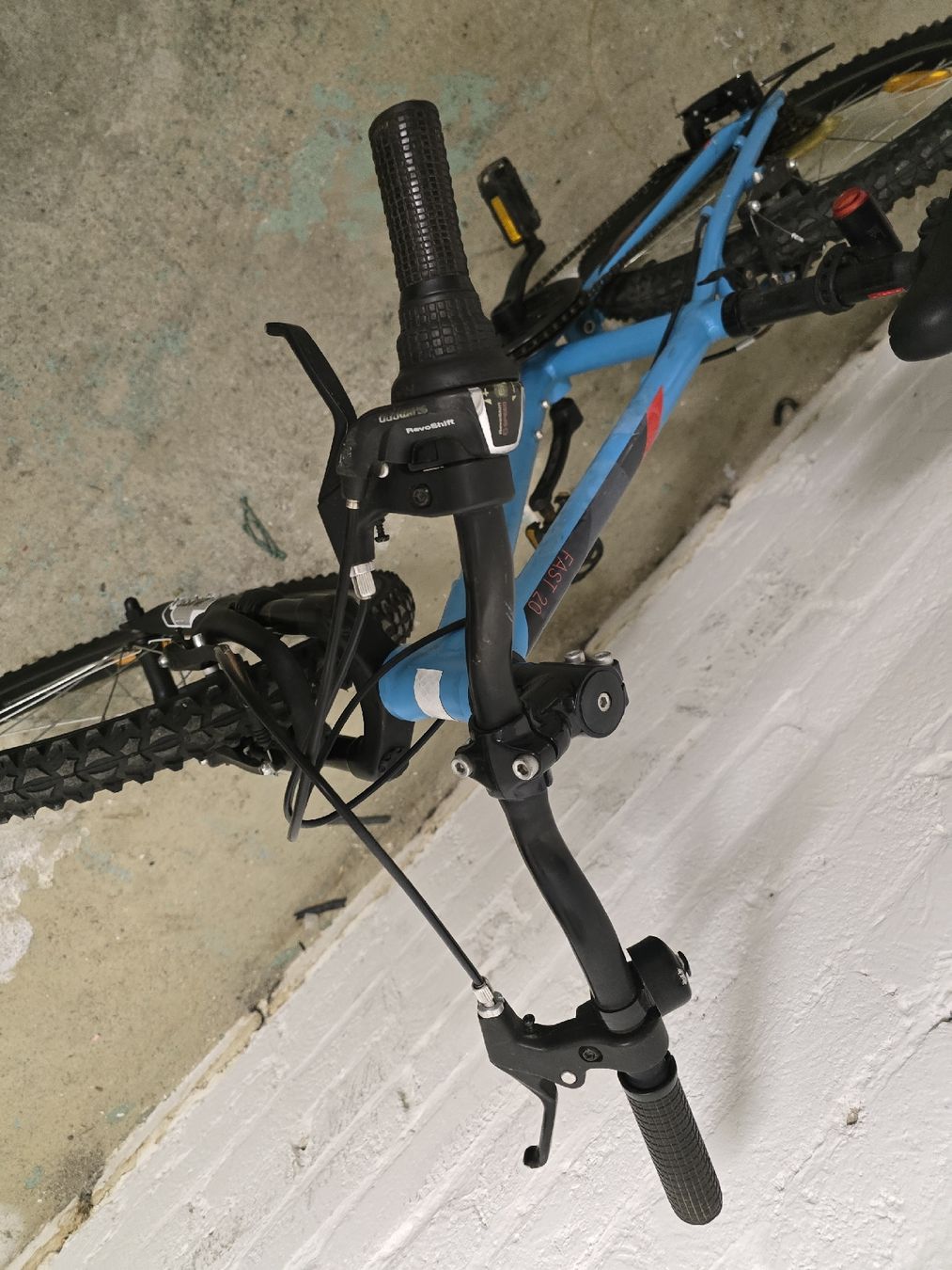 Leopard Velos: Kindervelo Leopard – Gebraucht aus Zürich von Jovi8 5