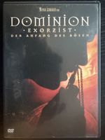 Dominion Exorzist Der Anfang des Boesen Film</div>