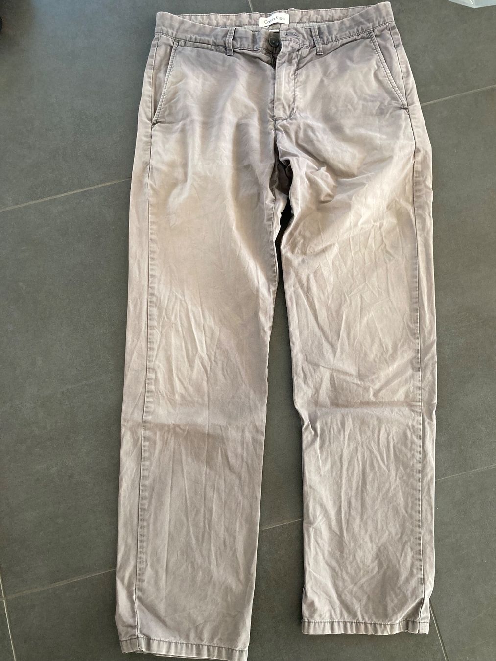 Calvin Klein Pantalons: Calvin Klein – D'occasion à Bülach par Stellina72 1