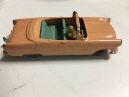 Lesney Ford Zodiac