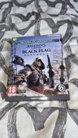Jeu vidéo Assassin's Creed Black Flag Xbox Series X