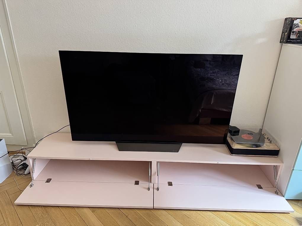 Roche Bobois Meubles TV: Roche Bobois meuble TV – D'occasion à Geneve par pupykina 1