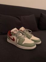 Nike Air Jordan1 low
