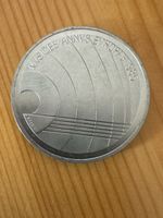Médaille Année Européenne Musique 1985 Confédération Suisse 