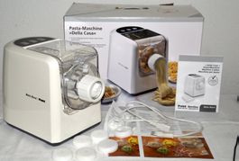 Nudelmaschine Betty Bossi Machine à pâtes