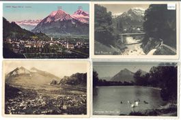 4 AK - Bad Ragaz