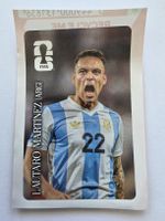 CC 10 Lautaro Martinez (ARG)