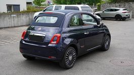 Fiat 0.9 T TwinAir Riva Dual