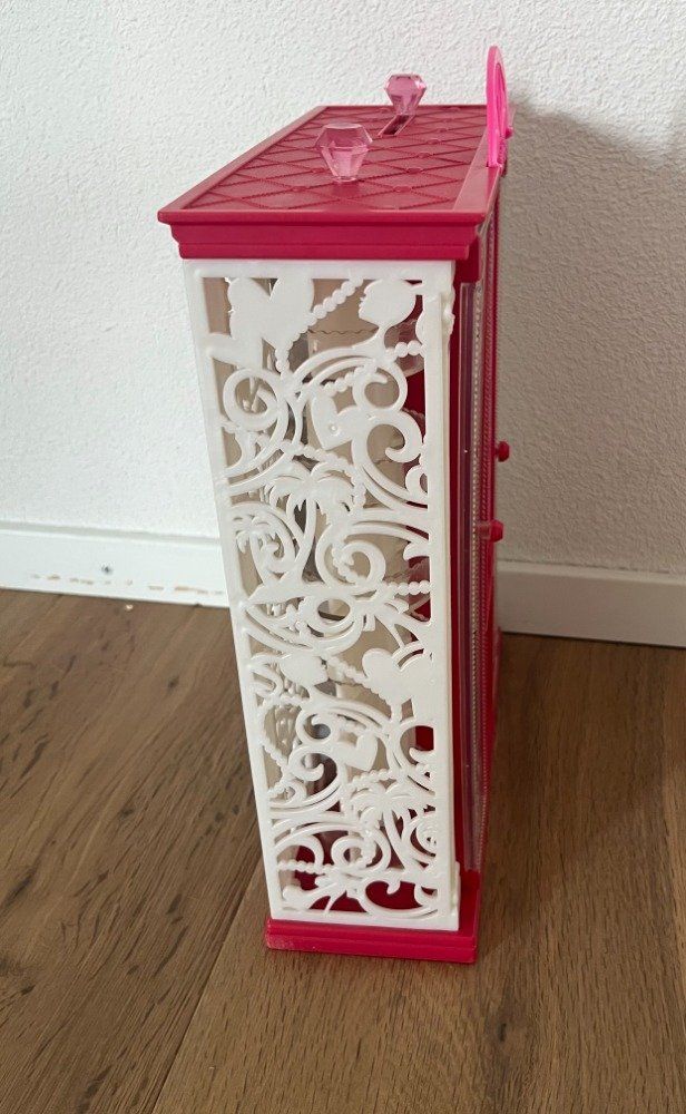 Spielzeuge: Barbie Spielzeug Schuhladen – Gebraucht aus Hedingen von JanBass 4