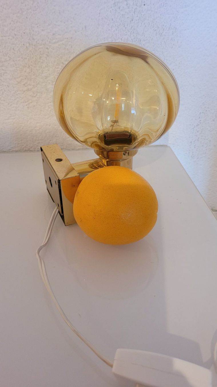 Lampade: Vintage Wandlampe – Usato da Monthey venduto da McAuthor 4