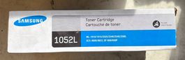 Samsung 1052L Original Tonerkartuschen - MLT-D1052L - NEU