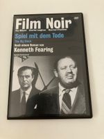 Spiel mit dem Tode - Film Noir (DVD) Milland, Laughton