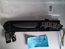 Tops Knives Apache falcon
