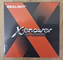 SEALIGHT X3S H7 LED Scheinwerferlampen Set – 6500K Weiss