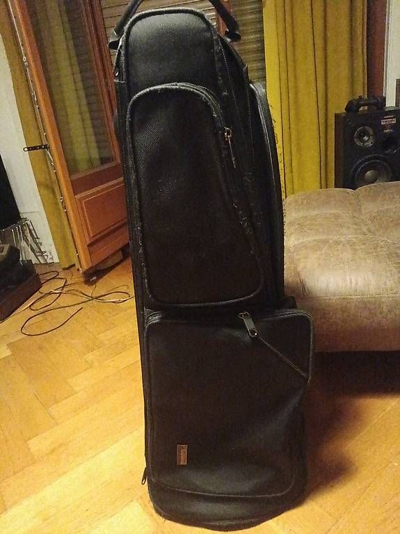 Borse: Housse pour trombone PL239 – Usato da Genève venduto da Subjectif