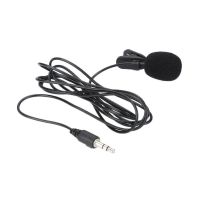 Lavalier Ansteckmikrofon Stereo