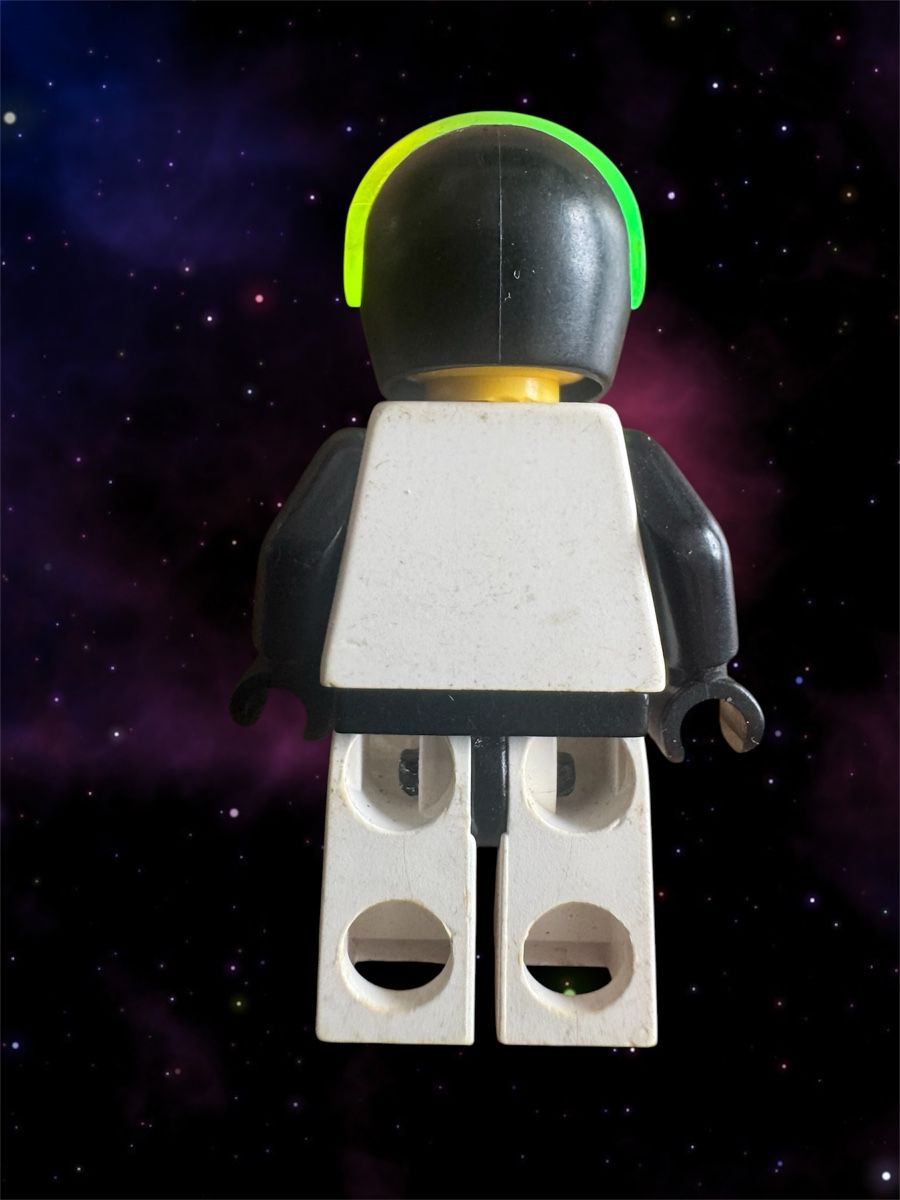 Lego Kit di costruzioni: Lego Space Blacktron 2 sp002 – Usato da Wetzikon ZH venduto da the-collector91 1