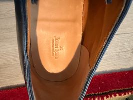 John Lobb Derby Shoes