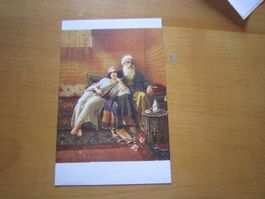 No 6 Postkarte "La sua unica gioia" um 1920