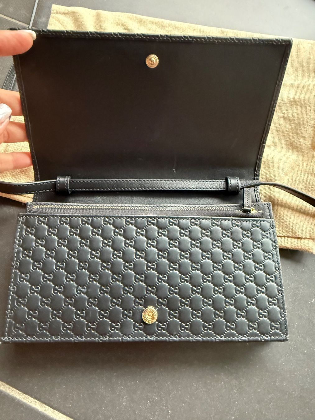 Gucci Borse da donna: Gucci Tasche neu – Usato da Winterthur venduto da Mhaselnuessli 2