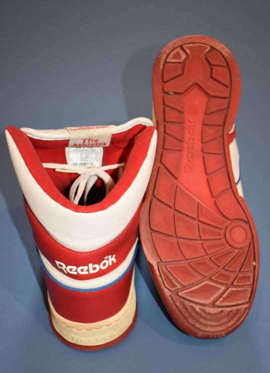 1986 reebok high tops sales
