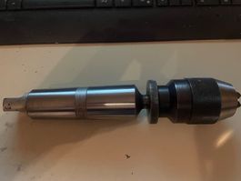 Bohrfutter Albrecht 16mm/MK5