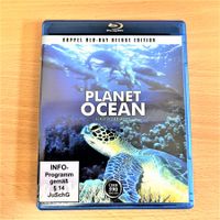 Blu-ray - Planet Ocean - Doppel Blu-ray - Deluxe Edition