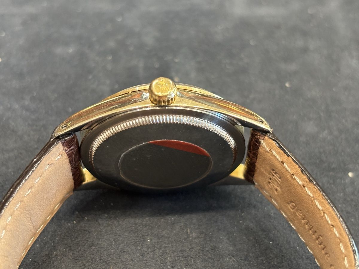 Rolex Orologi: Rolex Oyster Perpetual 34mm – Usato da Mendrisio venduto da TicinoWatchLab 3