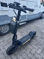 Trottinette électrique pour adultes 