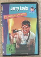 DER VERRÜCKTE PROFESSOR 