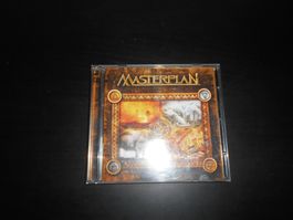 Masterplan – Masterplan / 2 CDs / 2003