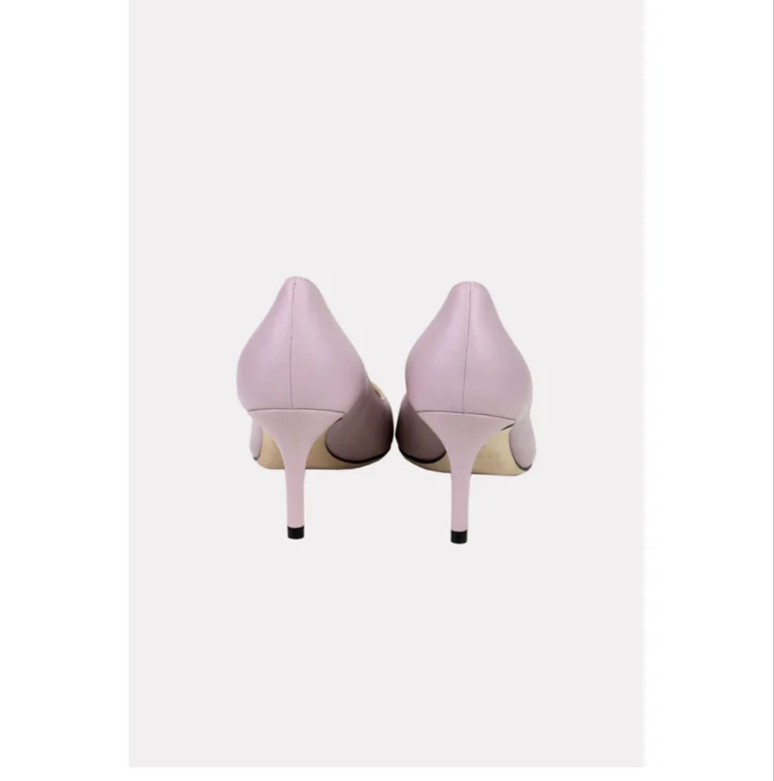 Furla Scarpe da donna: Escarpins en cuir Furla – Nuovo (secondo la descrizione) da Liebefeld venduto da fuoco-e-fiamma 2