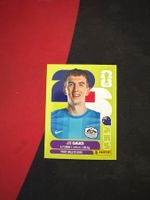 Panini FIFA WM 2026 Sticker - AUS 3