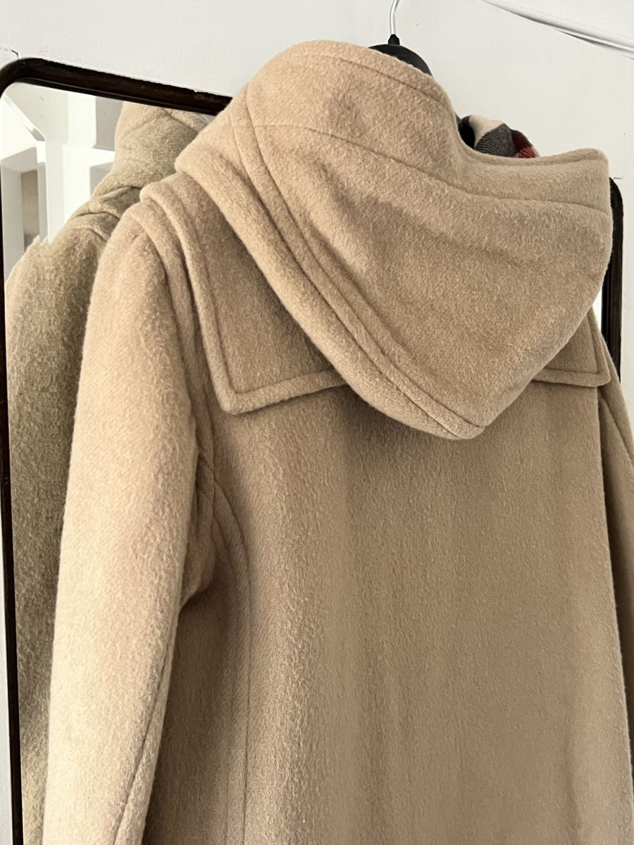 Burberry Mäntel: Burberry Brit Dufflecoat 36 – Gebraucht aus Zürich von panka01 2