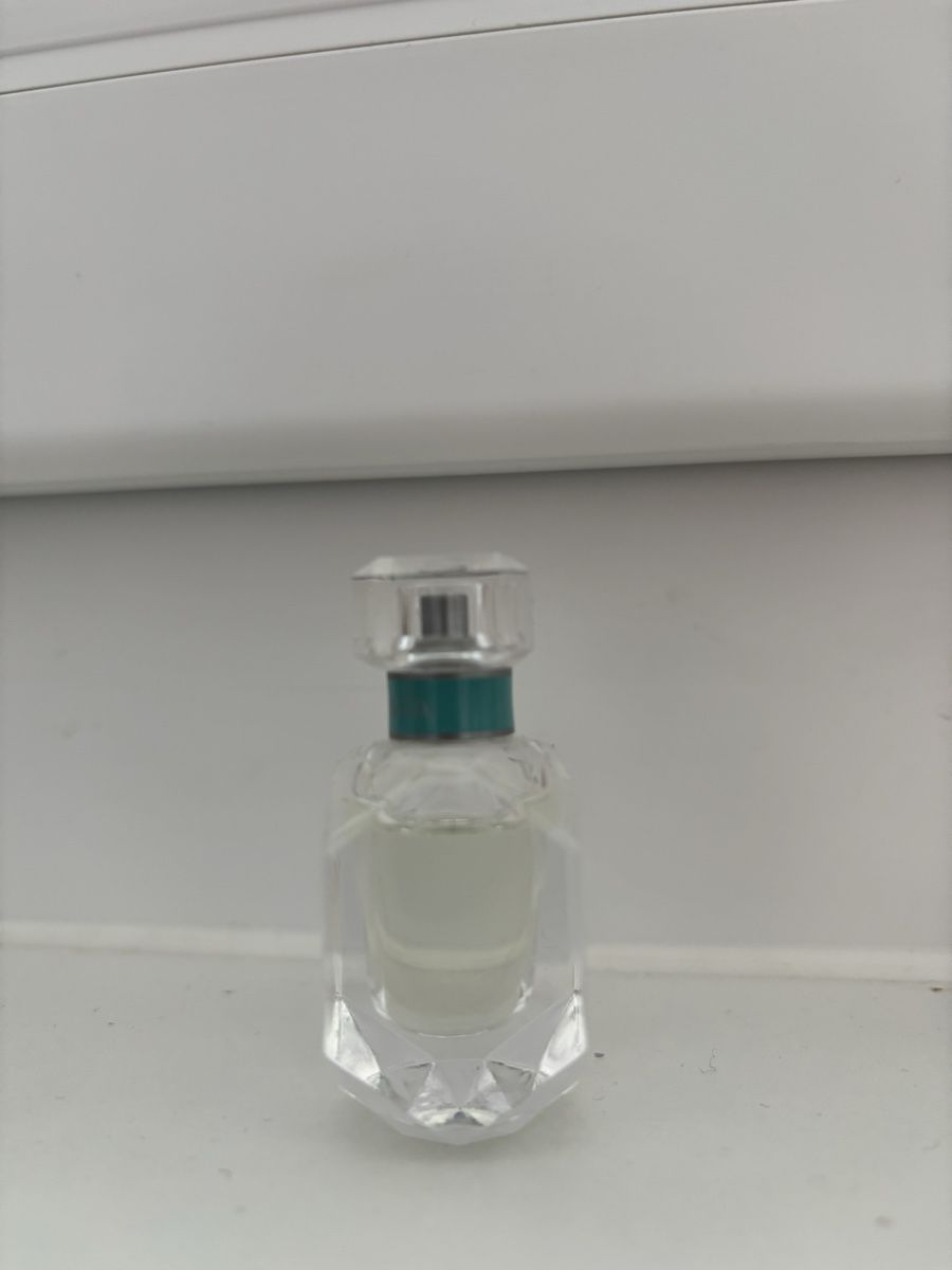 Tiffany & Co. Parfum & Eau de Toilette: Tiffany & Co. Eau de Parfum 5ml -NEW – Neu und originalverpackt aus Windisch von bymarikaa