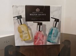 Molton Brown Hand Care Set 3*100ml