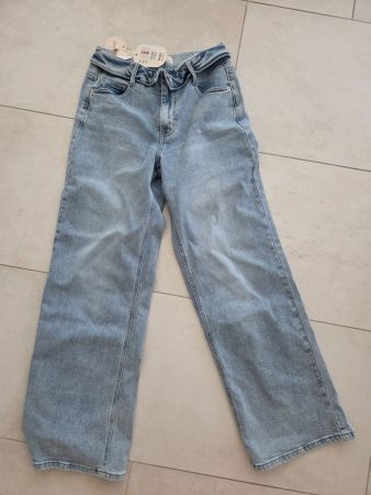 Jeans gr.38 Straight leg