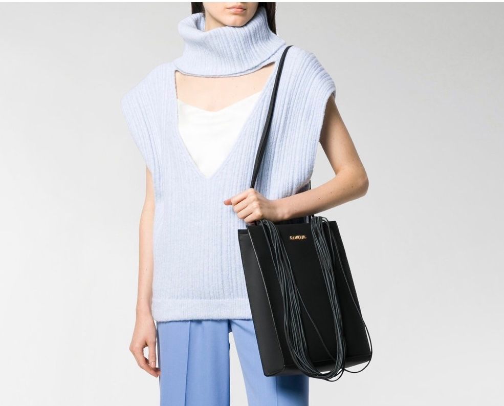 Gilet & Giacche senza maniche: Jaquemus vest jumper – Usato da Oberwil b. Zug venduto da An_you78 1
