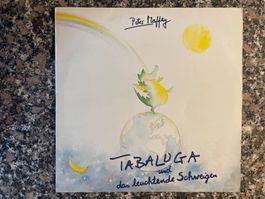 A133/Peter Maffay - Tabaluga und das leuchtende Schweigen