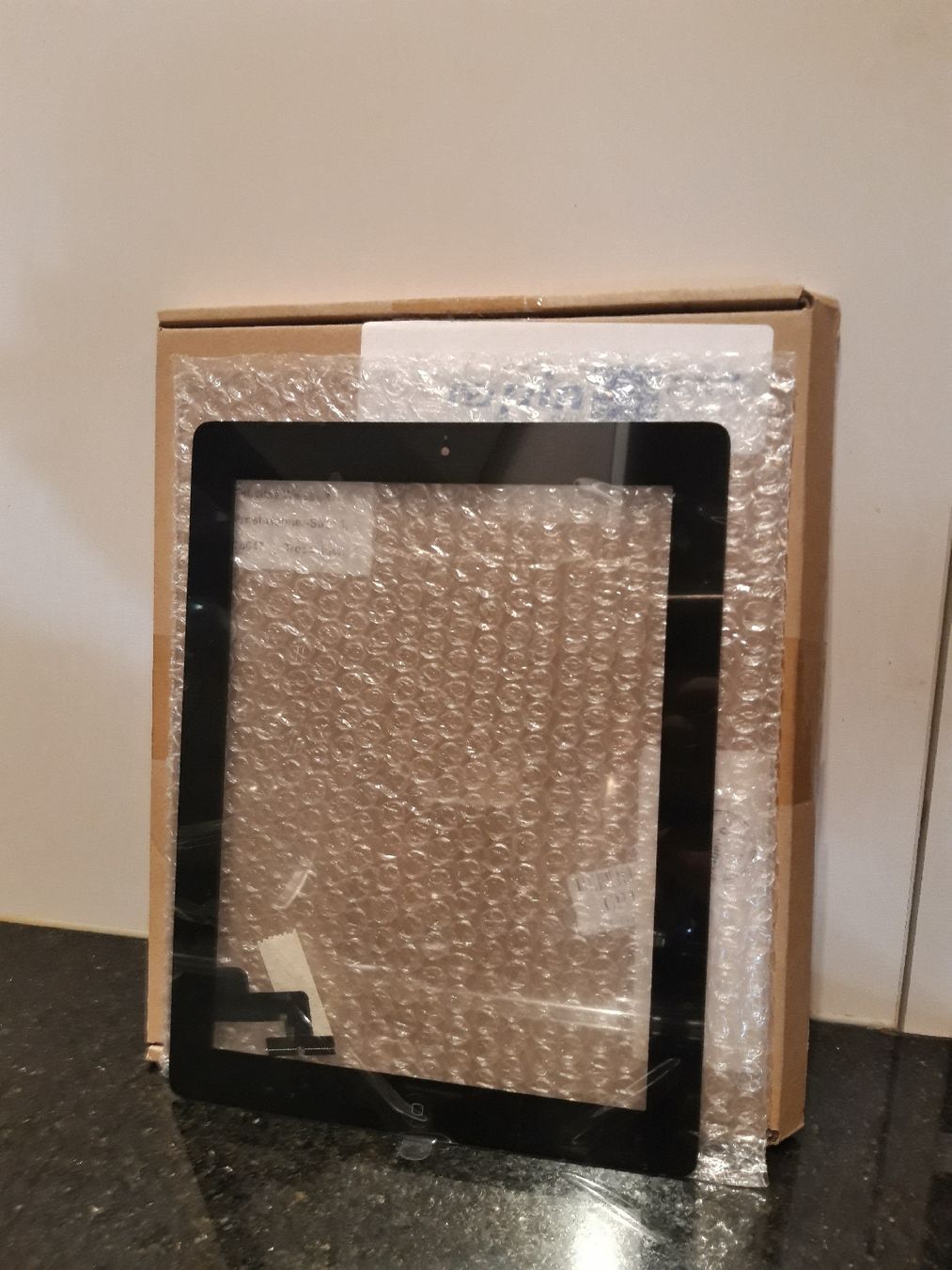 Apple Tablettes PC: Ersatzteil Touchscreen für iPad 2 – Neuf avec emballage d'origine à Basel par unk_t572