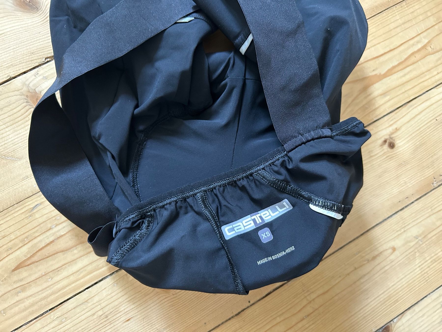 Castelli Hosen: Bibshorts Castelli Damen – Gebraucht aus Bern von biffybaffy 5