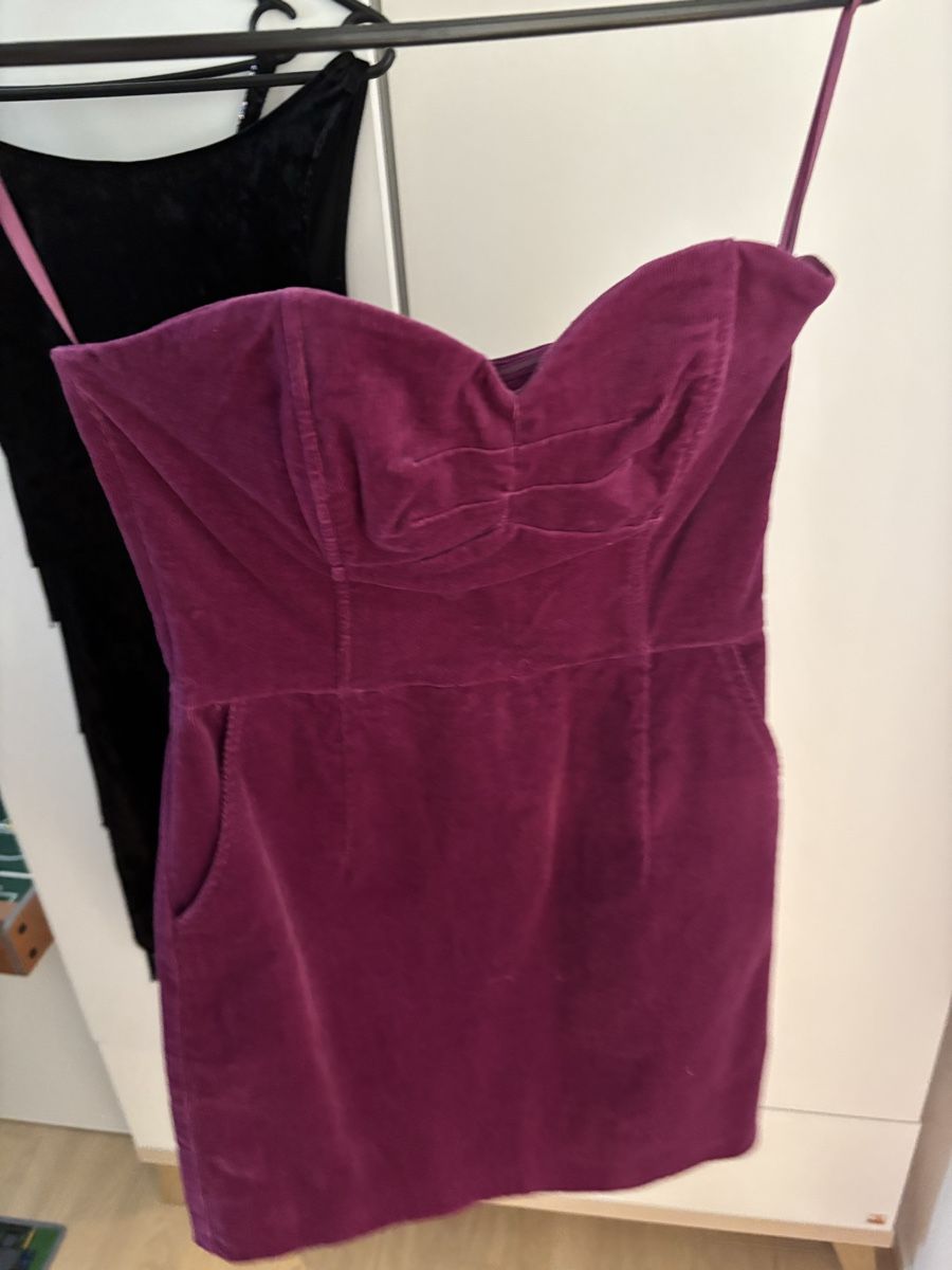 Lotti di vestiti: Damen Kleider Set Grösse 36 & XS – Usato da Geroldswil venduto da ele_7hkp 5
