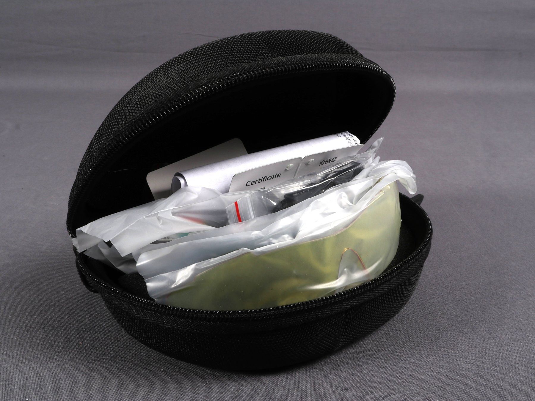 Occhiali & Lenti: ROCKBROS Sonnenbrille – Nuovo (secondo la descrizione) da Steinen venduto da Restwert_Steinen