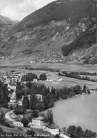 Le Prese (GR) – „Le Prese 966 m und Lago di Poschiavo G