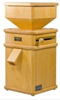 Mühle2 600 Watt Hawos Getreidemühle