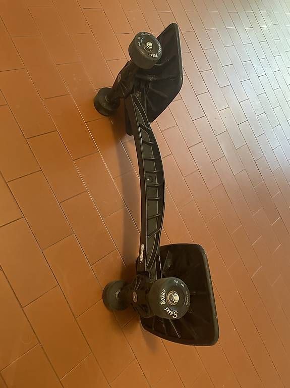 Skateboards: Snakeboard – Gebraucht aus Uster von chlini1983 1