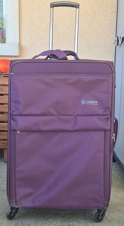 Valises de voyage: Valise – D'occasion à Thônex par Jeff1006