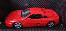 FERRARI F355 Modell M 1:24